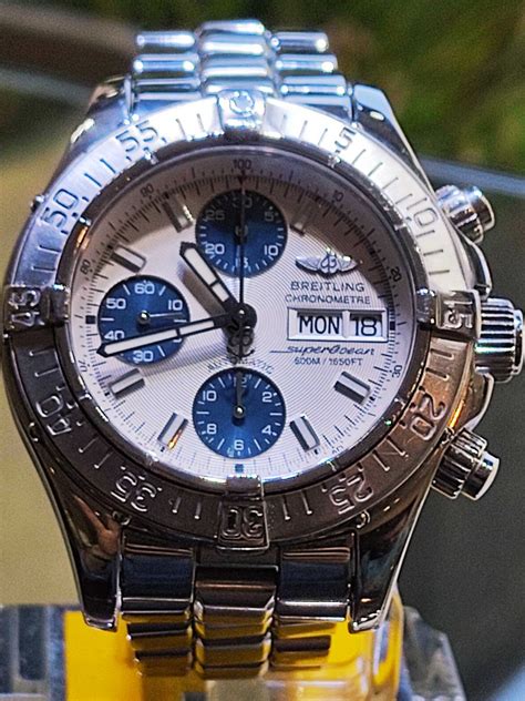 buyers for breitling watches new york metro area|Breitling dealership near me.